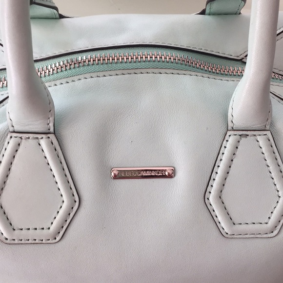 Rebecca Minkoff Handbag - Picture 2 of 8